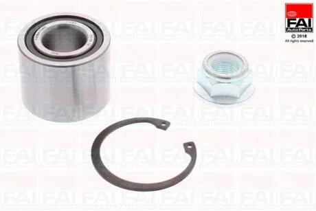 Комплект колісних підшипників Fischer Automotive One (FA1) FWBK1060