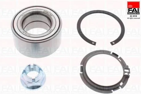 Комплект колісних підшипників Fischer Automotive One (FA1) FWBK1067
