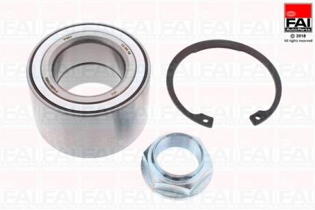 Комплект колісних підшипників Fischer Automotive One (FA1) FWBK1086