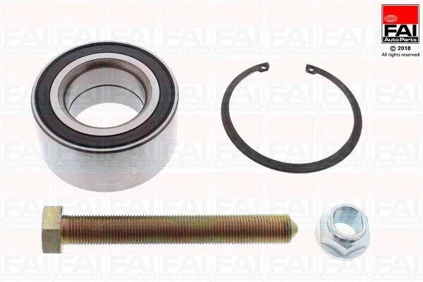 Комплект колісних підшипників Fischer Automotive One (FA1) FWBK1095 (фото 1)