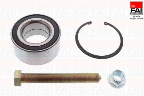 Комплект колісних підшипників Fischer Automotive One (FA1) FWBK1095