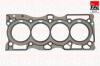 Прокладка ГБЦ Nissan Primera 2.0I 16VDohc (QR20DE) 02-/X-Trail 2.5I 16VDohc (QR25DE) 02- Fischer Automotive One (FA1) HG1510 (фото 1)