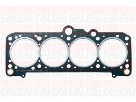 Ущільнення, голівка циліндра Fischer Automotive One (FA1) HG424
