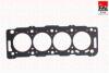 Прокладка ГБЦ PSA 2.0Jtd/Hdi 2! 1.35mm Fischer Automotive One (FA1) HG869B (фото 1)
