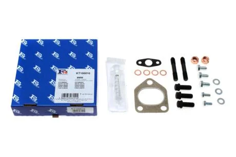Комплект прокладок турбіни FA1 Fischer Automotive One (FA1) KT100010