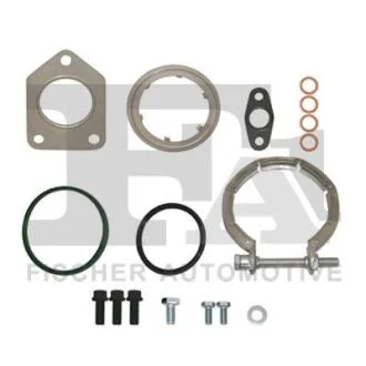 Монтажний комплект, компресор (Fischer) Fischer Automotive One (FA1) KT100020