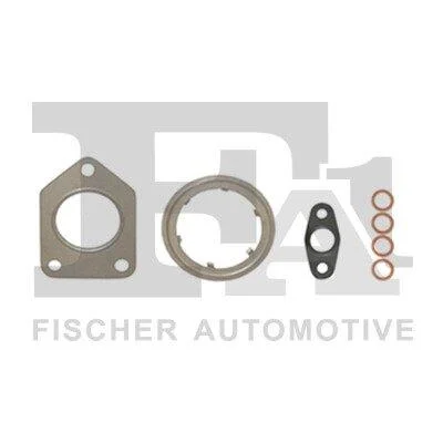 Комплект для монтажу, компресор Fischer Automotive One (FA1) KT100020E (фото 1)