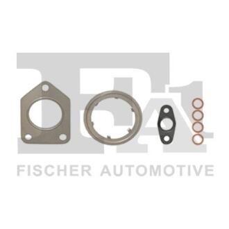 Комплект для монтажу, компресор Fischer Automotive One (FA1) KT100020E
