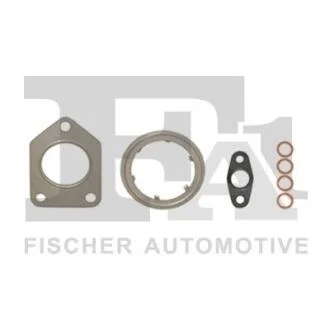 Комплект для монтажу, компресор Fischer Automotive One (FA1) KT100020E