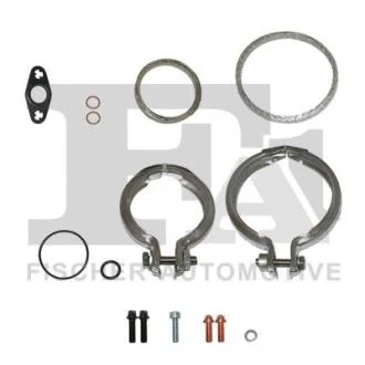 Монтажний комплект, компресор (Fischer) Fischer Automotive One (FA1) KT100180