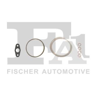 FISCHER BMW комплект прокладок турбокомпресора F07, F11, E70, E71, E72, E91, E92, E93, E90 Fischer Automotive One (FA1) KT100190E