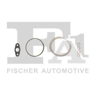 FISCHER BMW комплект прокладок турбокомпресора F07, F11, E70, E71, E72, E91, E92, E93, E90 Fischer Automotive One (FA1) KT100190E