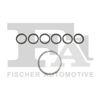 Монтажний комплект, компресор (Fischer) Fischer Automotive One (FA1) KT100260E