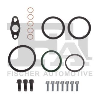Комплект для монтажу, компресор Fischer Automotive One (FA1) KT100310