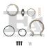FISCHER BMW комплект прокладок турбокомпресора F20, F21, F22, E90, F30, F34, E91, F31, E92, F10, F32 Fischer Automotive One (FA1) KT100390 (фото 1)
