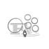 FISCHER BMW Монтажный к-т турбины F20, F21, F22, F30, F80, F11, E84, F25 Fischer Automotive One (FA1) KT100420E (фото 1)