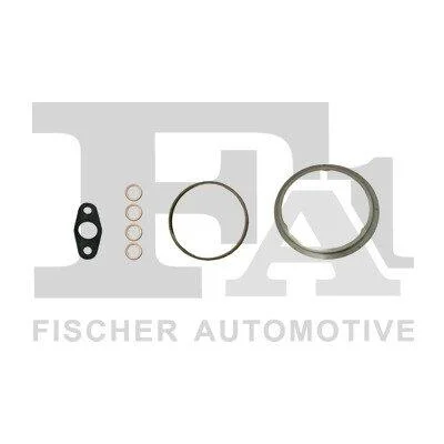 FISCHER BMW комплект прокладок турбокомпресора F30, F34, F31, F36, F33, F82, F10, F07, F11, F25, F26, F15, F85 Fischer Automotive One (FA1) KT100460E (фото 1)