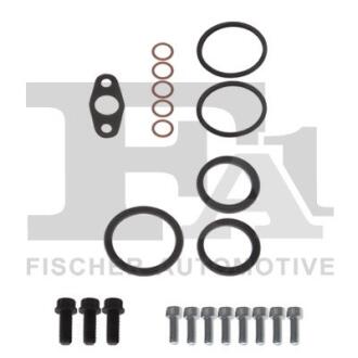 Комплект для монтажу, компресор Fischer Automotive One (FA1) KT100500