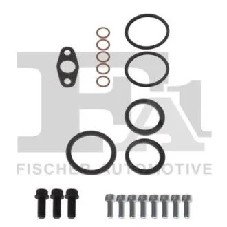 Комплект для монтажу, компресор Fischer Automotive One (FA1) KT100500