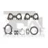 FISCHER BMW Комплект прокладок турбокомпрессора 1 (E81/E88/E87/E82/E84) Fischer Automotive One (FA1) KT100550E (фото 1)