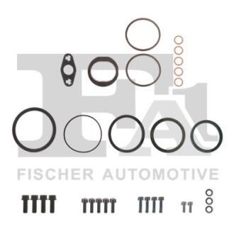 Комплект для монтажу, компресор Fischer Automotive One (FA1) KT100580