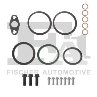 Комплект для монтажу, компресор Fischer Automotive One (FA1) KT100660