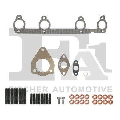 К-кт прокладок турбіни Fischer Automotive One (FA1) KT110020 (фото 1)