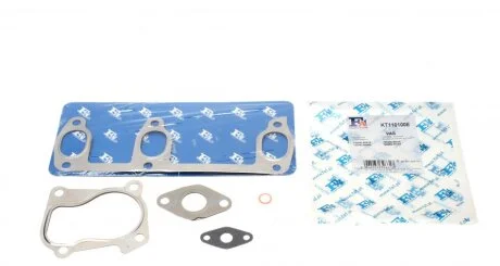 К-кт прокладок турбіни Fischer Automotive One (FA1) KT110100E