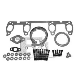 К-кт прокладок турбіни Fischer Automotive One (FA1) KT110105