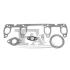 FISCHER VW К-кт прокладок турбіни GOLF PLUS V 1.9 TDI 05-, JETTA 1.9 TDI 05-, PASSAT B6 1.9 TDI 05-, TOURAN 1.9 TDI 03-, AUDI, SKODA Fischer Automotive One (FA1) KT110105E (фото 1)