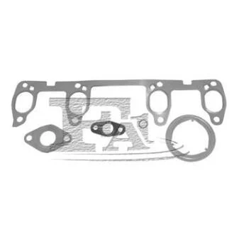 К-кт прокладок турбіни Fischer Automotive One (FA1) KT110105E