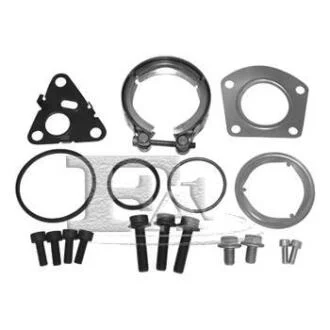 К-кт прокладок турбіни Fischer Automotive One (FA1) KT110110