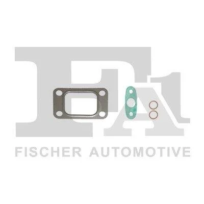 Комплект для монтажу, компресор Fischer Automotive One (FA1) KT110120E (фото 1)