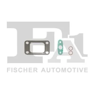 Комплект для монтажу, компресор Fischer Automotive One (FA1) KT110120E