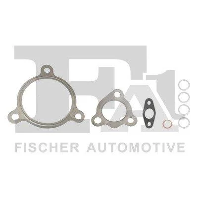 К-кт прокладок турбіни Fischer Automotive One (FA1) KT110125E (фото 1)