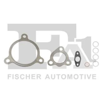 К-кт прокладок турбіни Fischer Automotive One (FA1) KT110125E