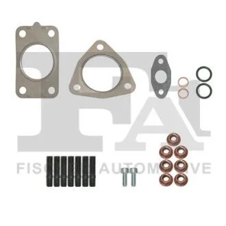 К-кт прокладок турбіни Fischer Automotive One (FA1) KT110140