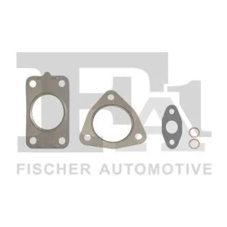 К-кт прокладок турбіни Fischer Automotive One (FA1) KT110140E