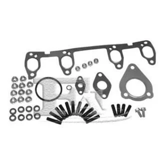 К-кт прокладок турбіни Fischer Automotive One (FA1) KT110185