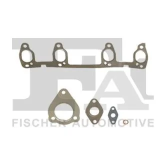 К-кт прокладок турбіни Fischer Automotive One (FA1) KT110185E