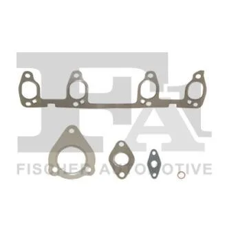 К-кт прокладок турбіни Fischer Automotive One (FA1) KT110205E