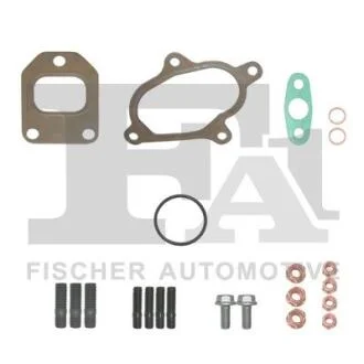 К-кт прокладок турбіни Fischer Automotive One (FA1) KT110220