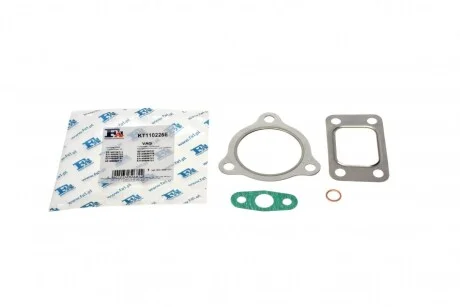 Комплект прокладок турбіни FA1 Fischer Automotive One (FA1) KT110225E