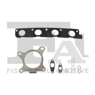 К-кт прокладок турбіни Fischer Automotive One (FA1) KT110280E
