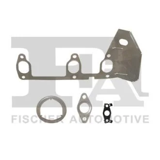 К-кт прокладок турбіни Fischer Automotive One (FA1) KT110480E