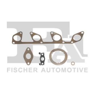 FISCHER AUDI монтажний к-т компресори A3 2.0 TDI 03-, TT 2.0 TDI 08-, VW, SKODA, SEAT Fischer Automotive One (FA1) KT110500E