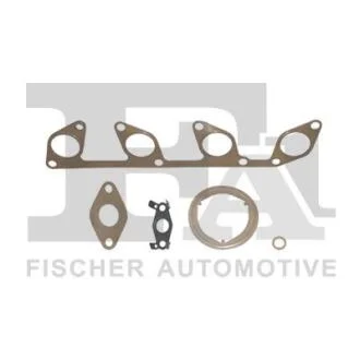 FISCHER AUDI монтажний к-т компресори A3 2.0 TDI 03-, TT 2.0 TDI 08-, VW, SKODA, SEAT Fischer Automotive One (FA1) KT110500E