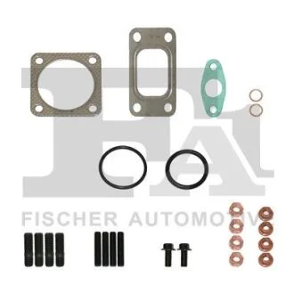 Монтажний комплект, компресор (вир-во Fischer) Fischer Automotive One (FA1) KT110510