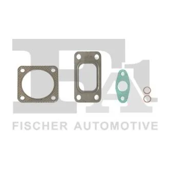 К-кт прокладок турбіни Fischer Automotive One (FA1) KT110510E