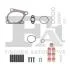 FISCHER AUDI монтажний к-т компресори A6 RS6 4.2 02- Fischer Automotive One (FA1) KT110520 (фото 1)
